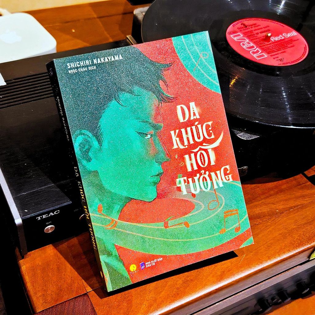 Dạ Khúc Hồi Tưởng