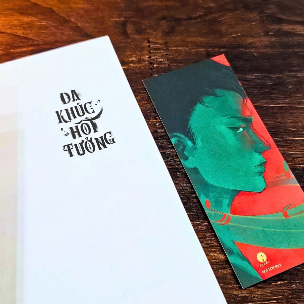 Dạ Khúc Hồi Tưởng