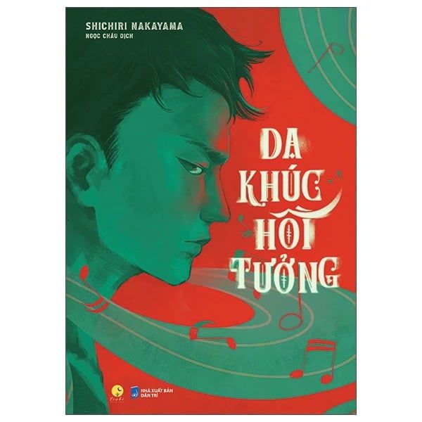 Dạ Khúc Hồi Tưởng