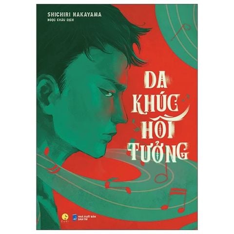 Dạ Khúc Hồi Tưởng