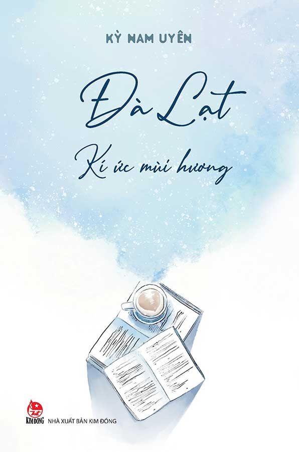 Đà Lạt: Kí Ức Mùi Hương