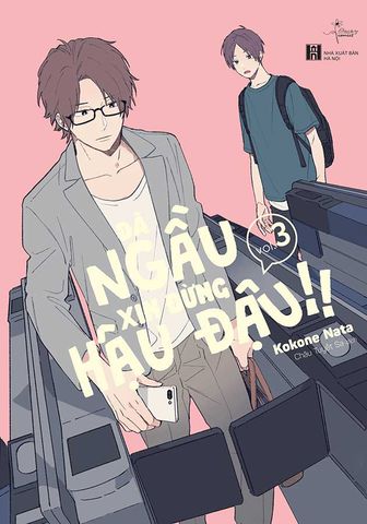 Đã Ngầu Xin Đừng Hậu Đậu!! - Tập 3