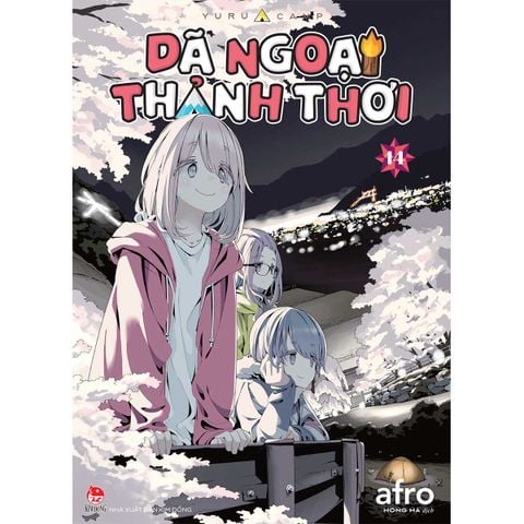 Dã Ngoại Thảnh Thơi - Tập 14 (Dự kiến phát hành 03.07.2026)