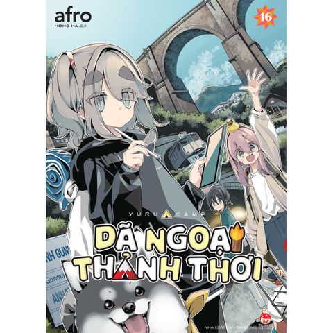 Dã Ngoại Thảnh Thơi - Tập 16