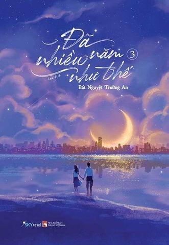 Đã Nhiều Năm Như Thế - Tập 3