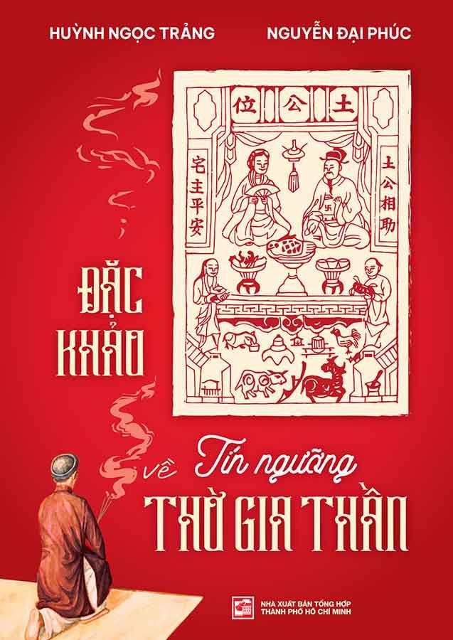 Đặc Khảo Về Tín Ngưỡng Thờ Gia Thần