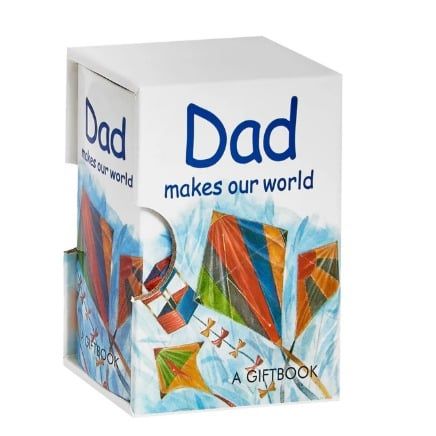 Dad Makes Our World _Exley 0425