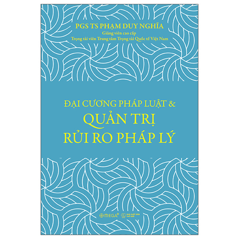 Đại Cương Pháp Luật Và Quản Trị Rủi Ro Pháp Lý