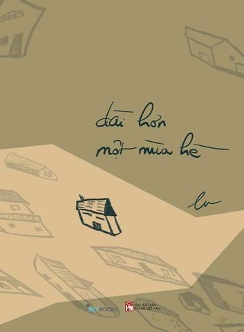 Dài Hơn Một Mùa Hè