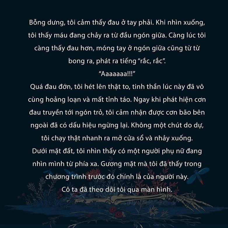 Đài Phát Thanh Lúc Nửa Đêm