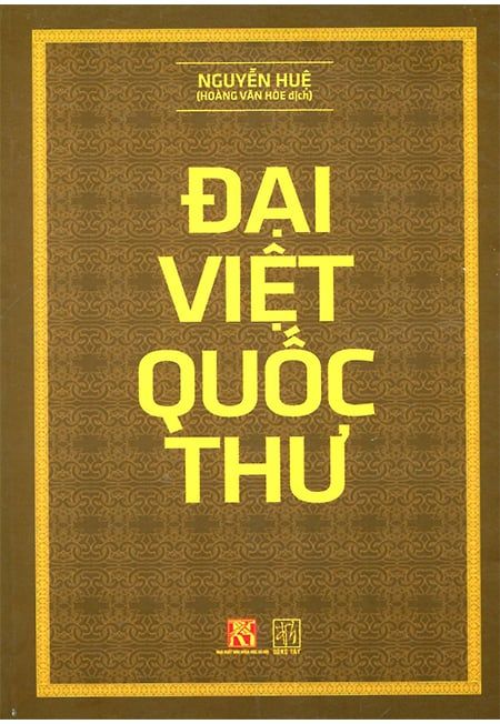 Đại Việt Quốc Thư