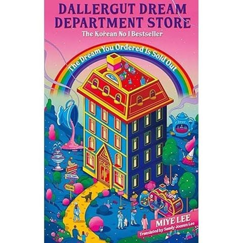 DallerGut Dream Department Store