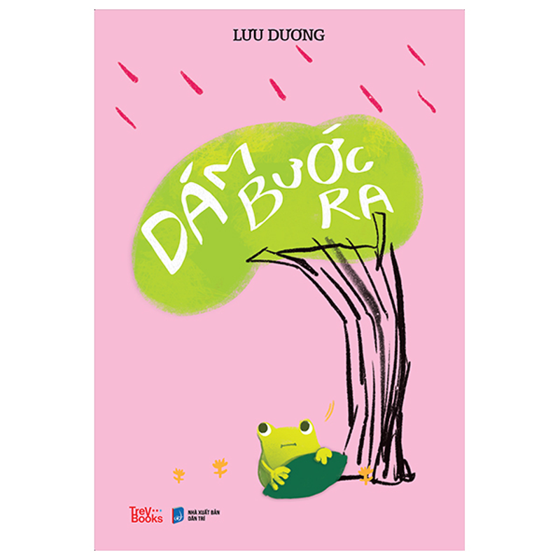 Dám Bước Ra