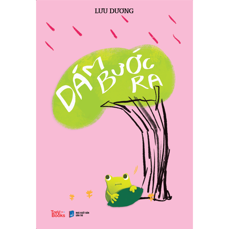 Dám Bước Ra