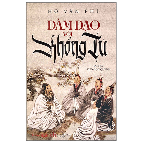 Đàm Đạo Với Khổng Tử