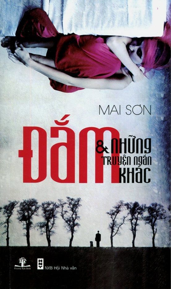 Đắm & Những Truyện Ngắn Khác