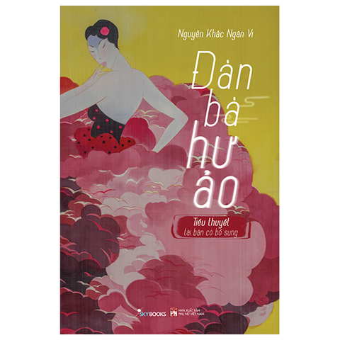 Đàn Bà Hư Ảo