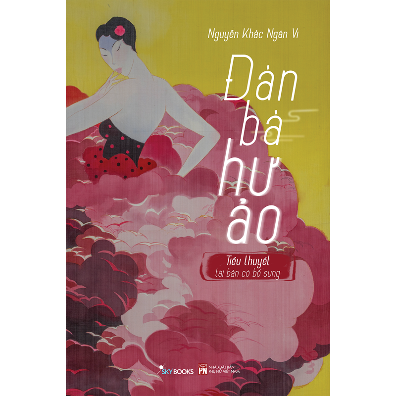 Đàn Bà Hư Ảo