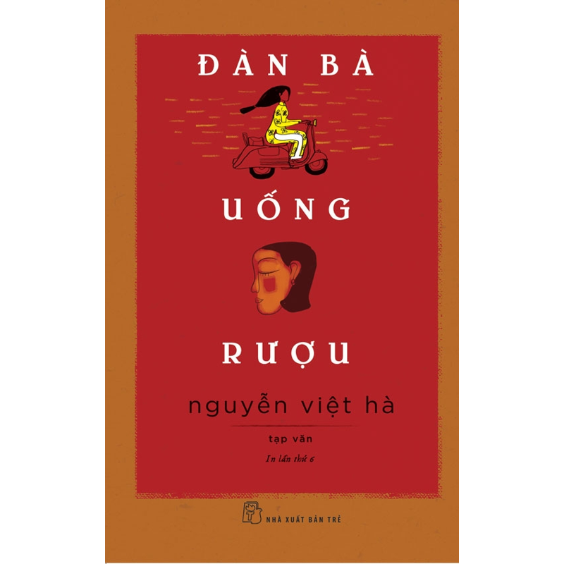 Đàn Bà Uống Rượu