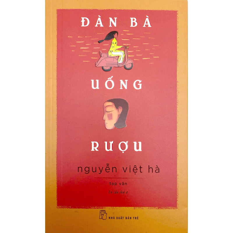 Đàn Bà Uống Rượu