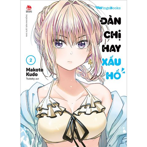 Đàn Chị Hay Xấu Hổ - Tập 2