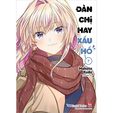 Đàn Chị Hay Xấu Hổ - Tập 7