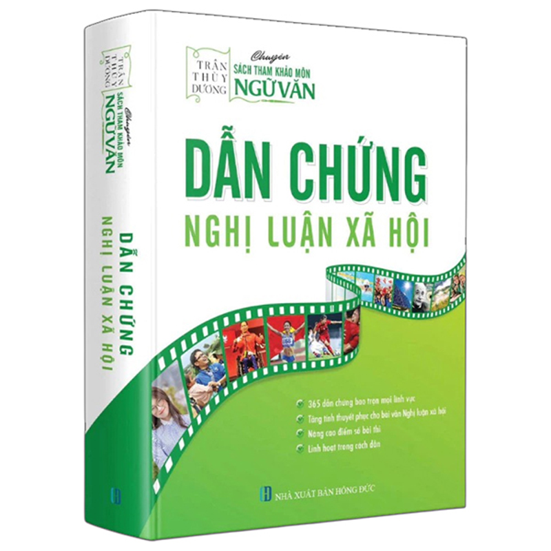 Dẫn Chứng Nghị Luận Xã Hội