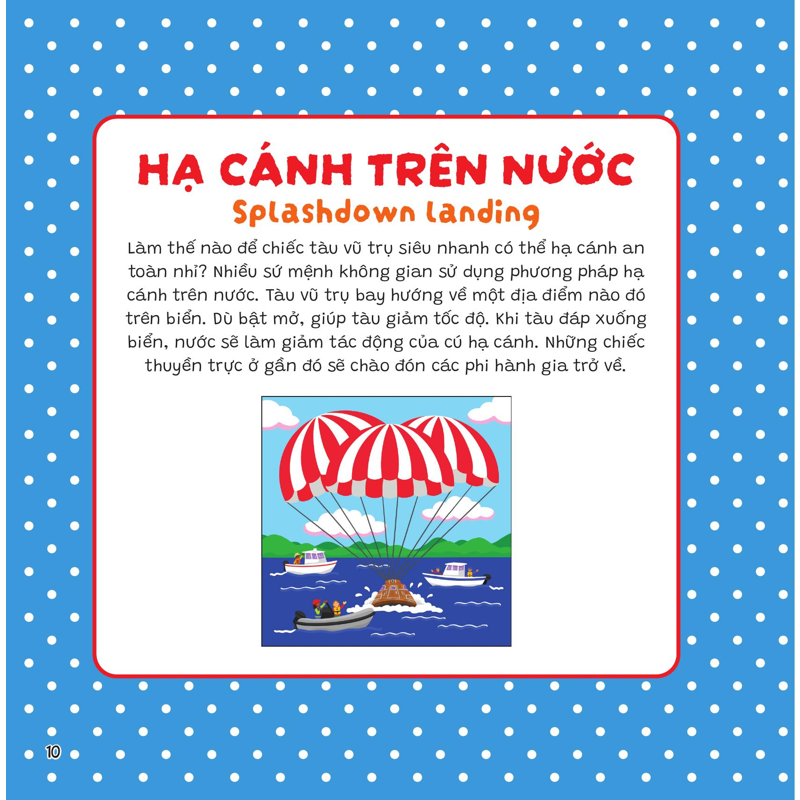 Dán Khéo Tay Hiện Hình Ngay! - Vũ Trụ