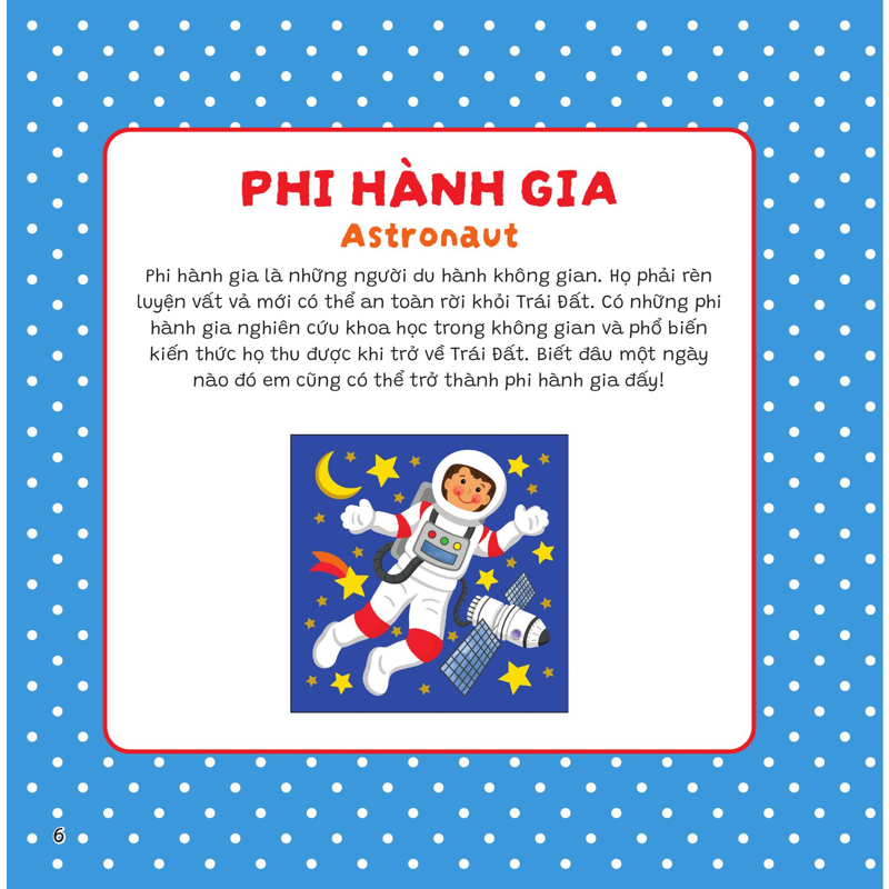 Dán Khéo Tay Hiện Hình Ngay! - Vũ Trụ