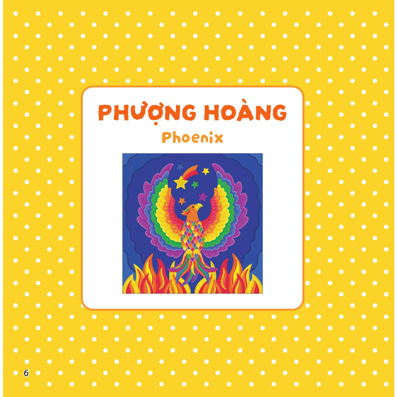 Dán Khéo Tay Hiện Hình Ngay!-Xứ Sở Diệu Kỳ