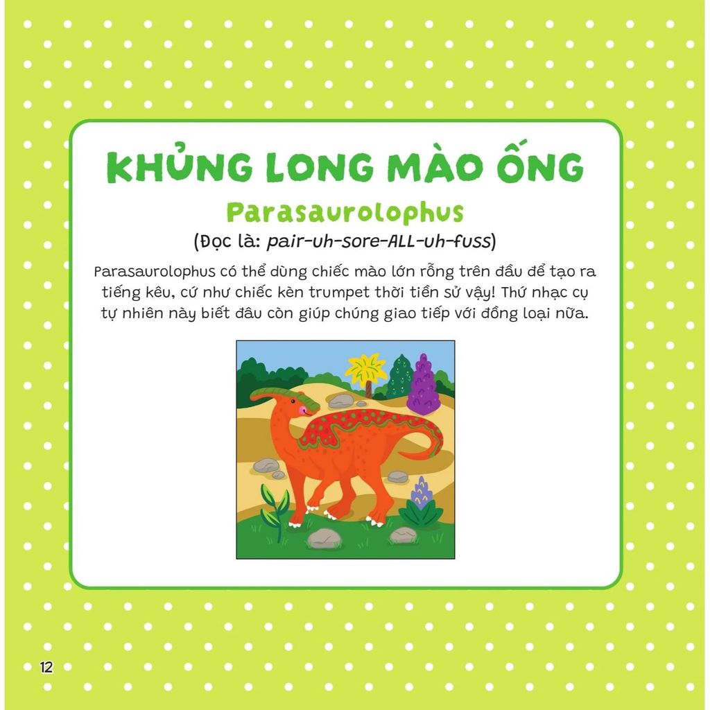 Dán Khéo Tay Hiện Hình Ngay! - Khủng Long