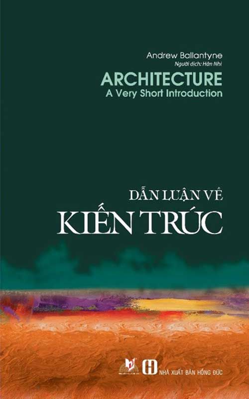 Dẫn Luận Về Kiến Trúc