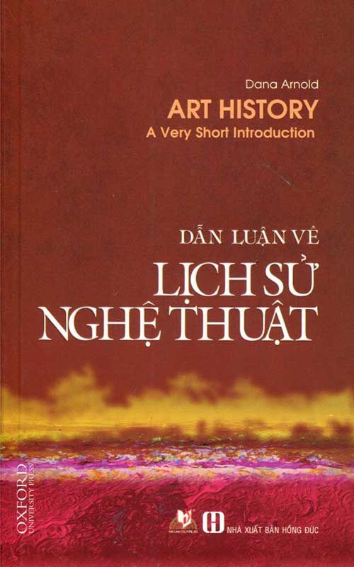 Dẫn Luận Về Lịch Sử Nghệ Thuật