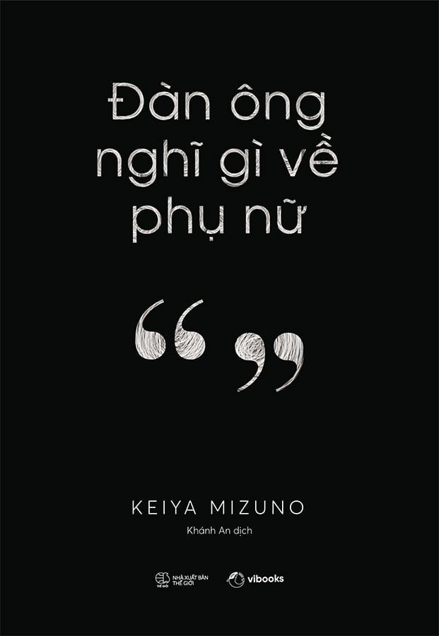 Đàn Ông Nghĩ Gì Về Phụ Nữ