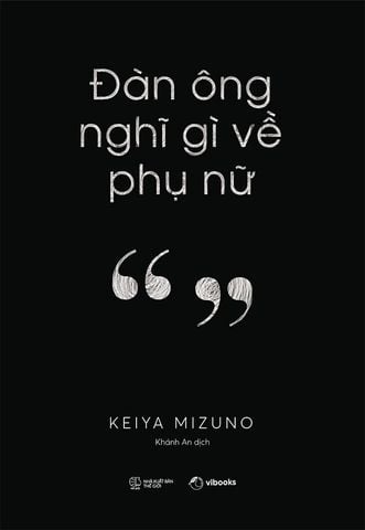 Đàn Ông Nghĩ Gì Về Phụ Nữ