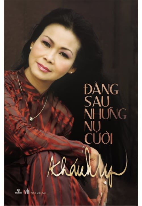 Đằng Sau Những Nụ Cười