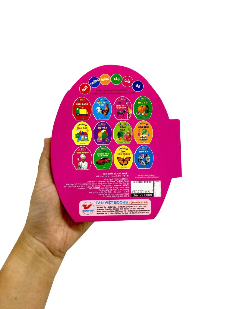 QUẢ TRỨNG ĐÁNG YÊU-ĐỘNG VẬT HOANG DÃ