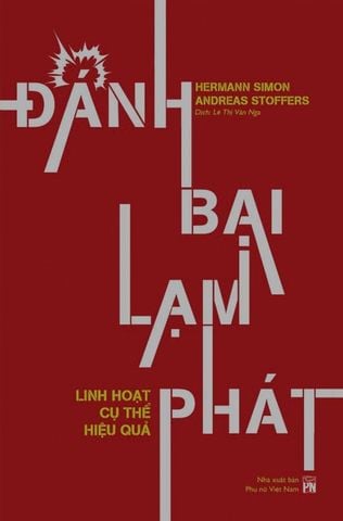 Đánh Bại Lạm Phát: Linh Hoạt, Cụ Thể, Hiệu Quả