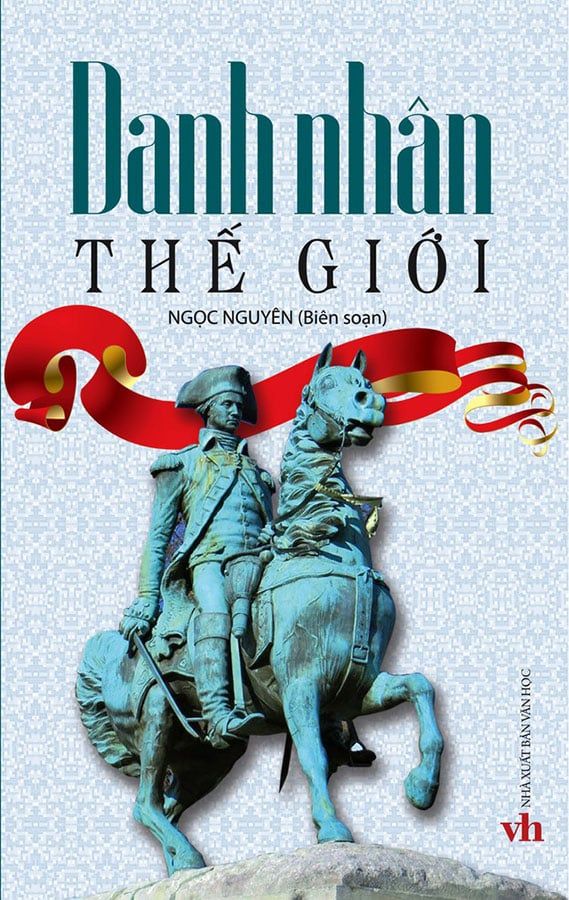 Danh Nhân Thế Giới