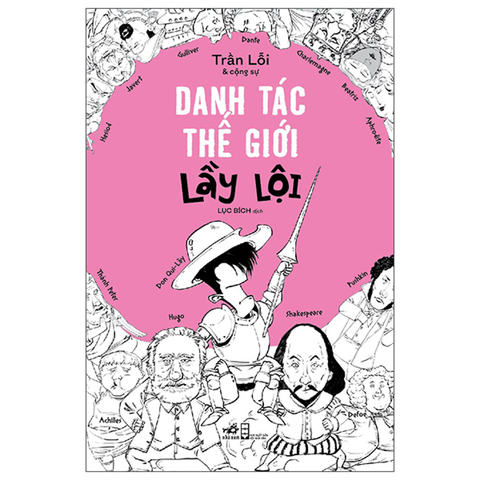 Danh Tác Thế Giới Lầy Lội