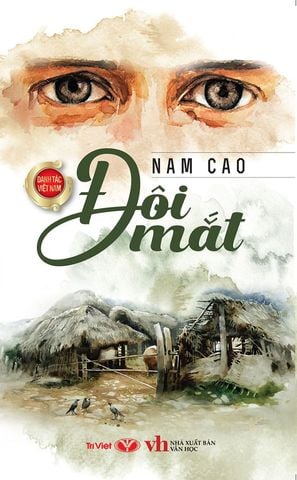 Danh Tác Việt Nam - Đôi Mắt
