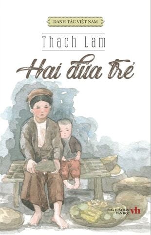 Danh Tác Việt Nam - Hai Đứa Trẻ