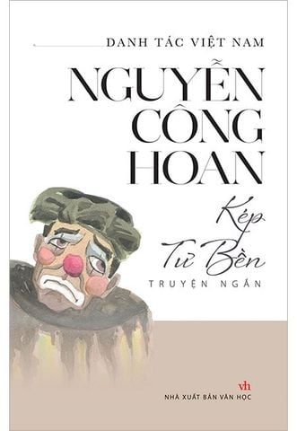 Danh tác Việt Nam - Kép Tư Bền