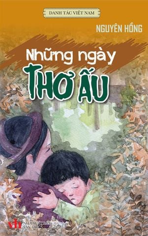 Danh Tác Việt Nam - Những Ngày Thơ Ấu