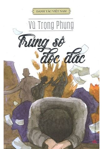 Danh Tác Việt Nam - Trúng Số Độc Đắc