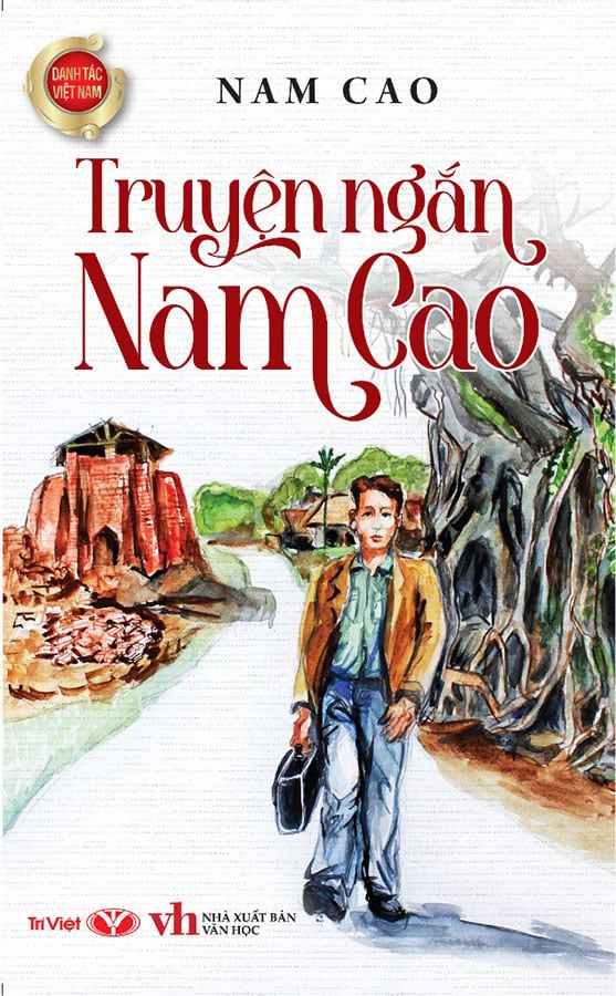 Danh Tác Việt Nam - Truyện Ngắn Nam Cao