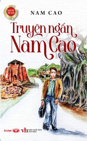 Danh Tác Việt Nam - Truyện Ngắn Nam Cao