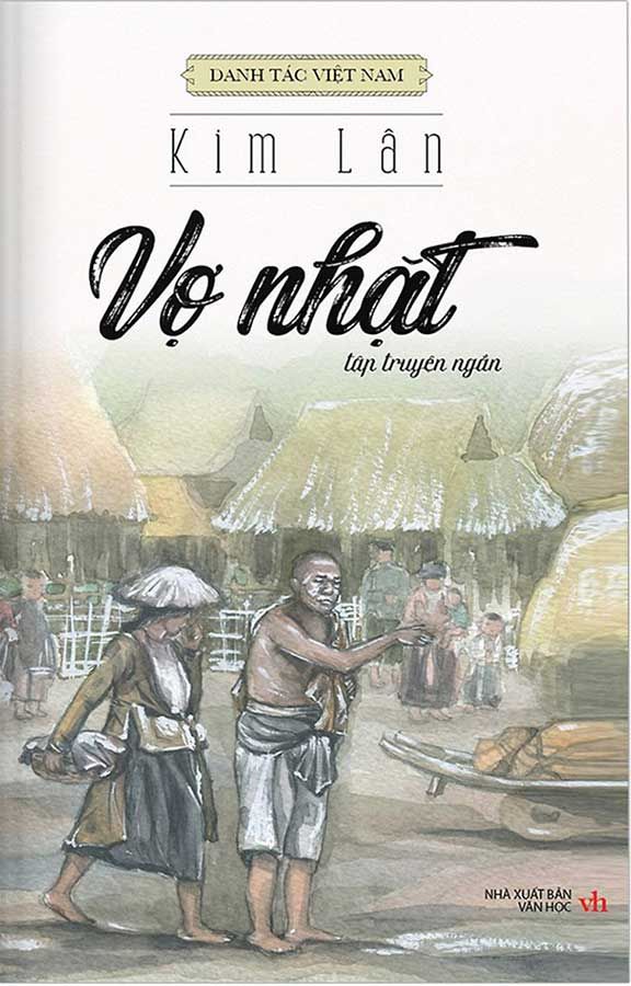 Danh Tác Việt Nam - Vợ Nhặt