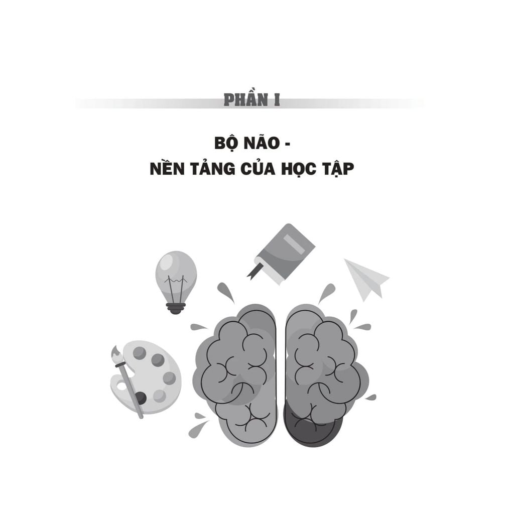 Đánh Thức Bản Năng Học Tập Phi Thường Trong Bạn