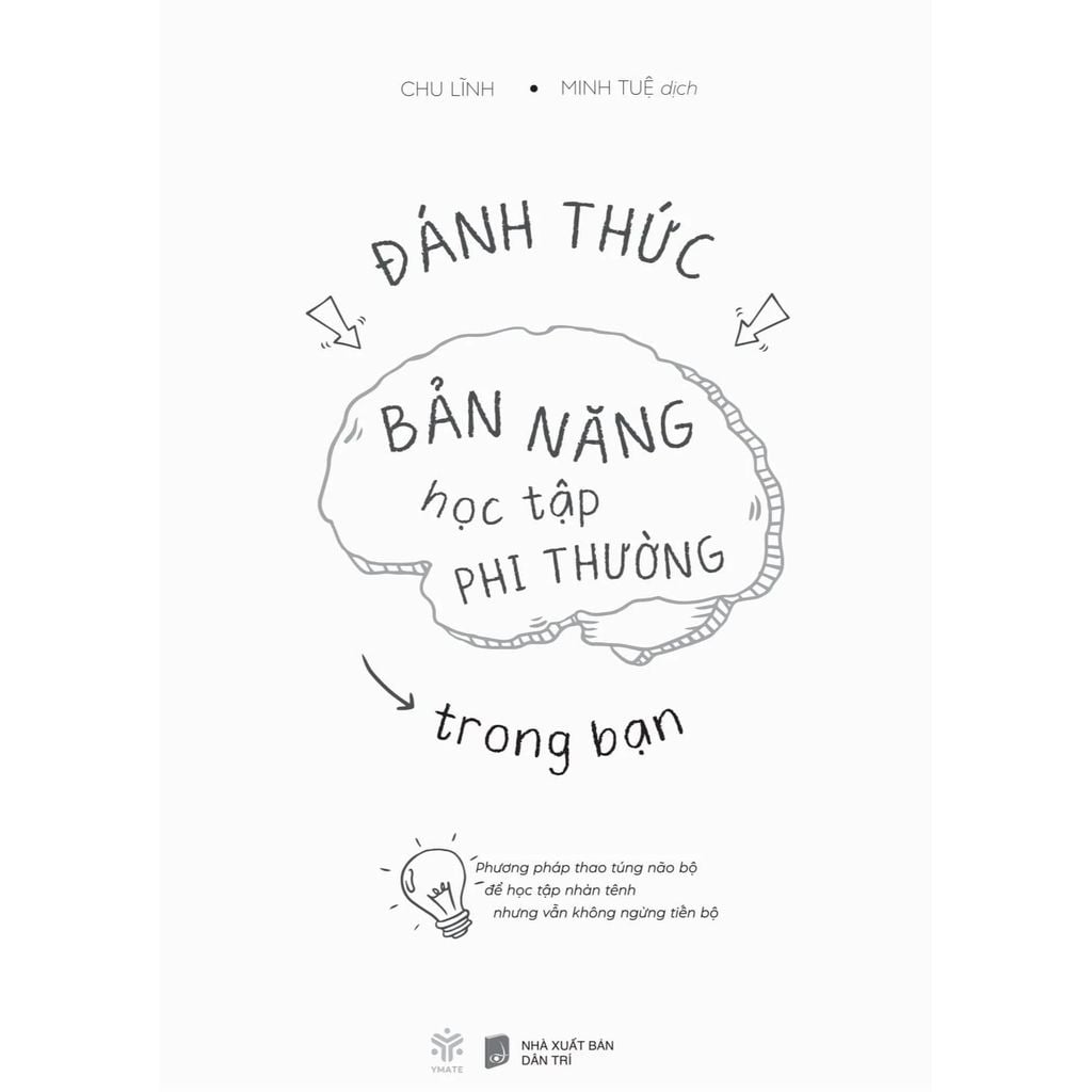 Đánh Thức Bản Năng Học Tập Phi Thường Trong Bạn